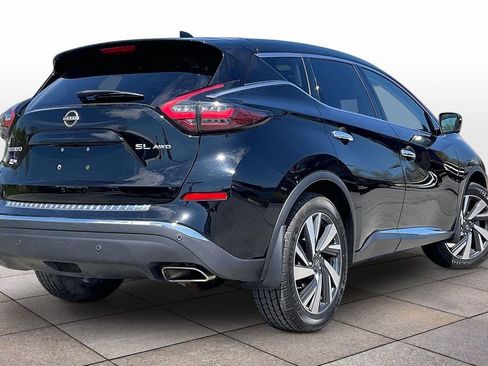 Used 2023 Nissan Murano SL w/ SL Moonroof Package AWD/4WD image 12