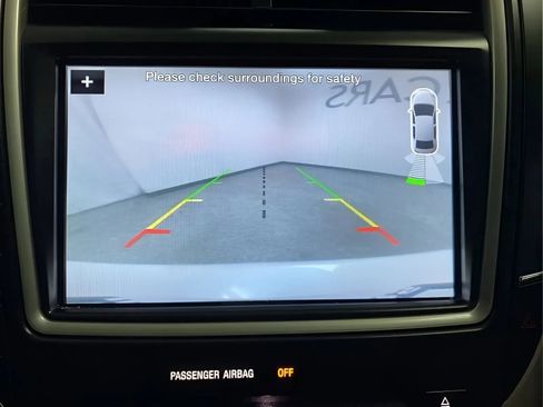 Used 2016 Lincoln MKX Select w/ Select Plus Package FWD image 20