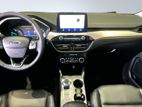 Used 2022 Ford Escape SEL image 7