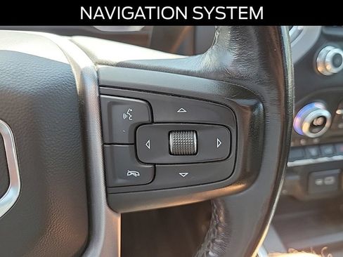 Used 2023 GMC Sierra 2500 SLT w/ SLT Convenience Package AWD/4WD image 24