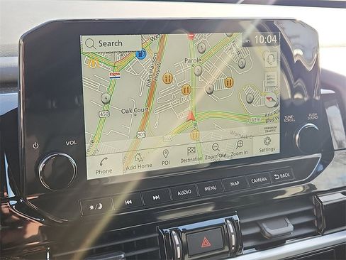 Certified 2022 Nissan Pathfinder SL image 17