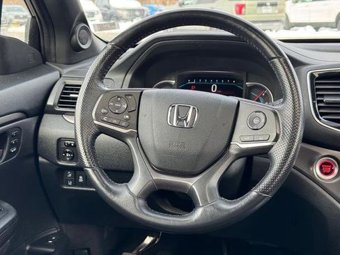 Used 2019 Honda Passport EX-L image 13