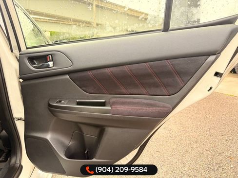 Used 2016 Subaru WRX STI image 31