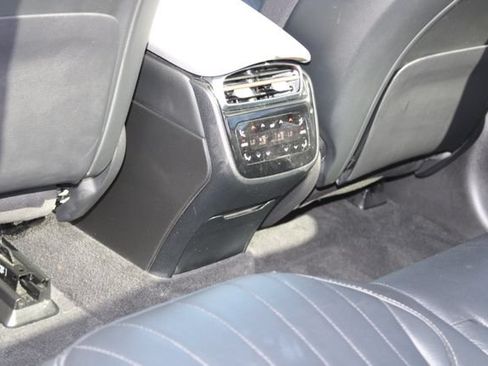 Used 2023 Mercedes-Benz EQS 450+ SUV image 27