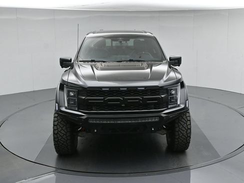 Used 2023 Ford F150 Raptor AWD/4WD image 41