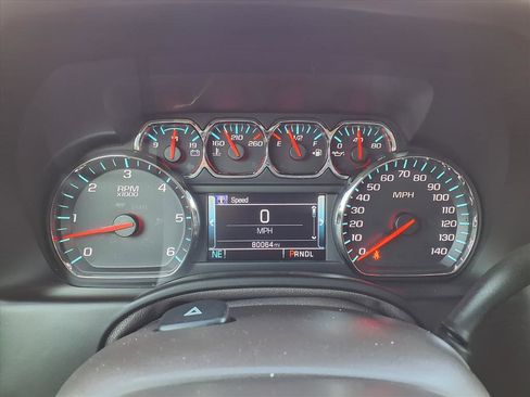 Used 2017 Chevrolet Tahoe Premier image 27