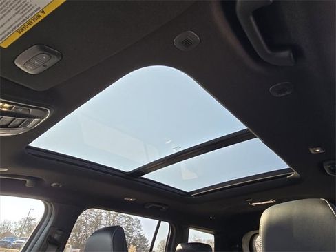 New 2026 Jeep Grand Cherokee L Limited image 8