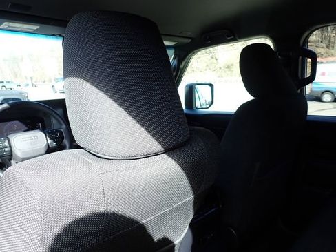 Certified 2025 Toyota Land Cruiser 1958 image 17