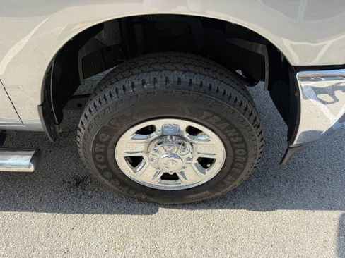 Used 2021 RAM 2500 Tradesman AWD/4WD image 15