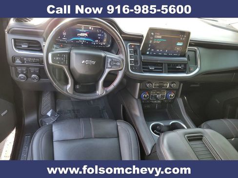 Used 2023 Chevrolet Tahoe RST image 23