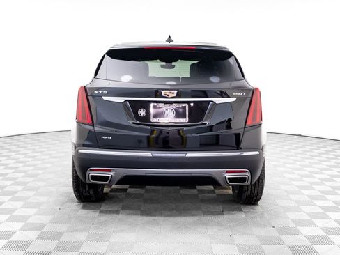 New 2026 Cadillac XT5 Premium Luxury image 5
