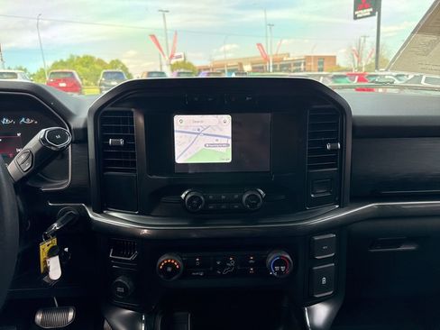 Used 2021 Ford F150 XL w/ STX Appearance Package image 37