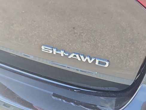 Used 2017 Acura MDX SH-AWD w/ Advance Package image 11