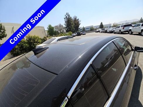 Used 2023 Cadillac CT5 Luxury w/ Sun And Sound Package RWD image 17