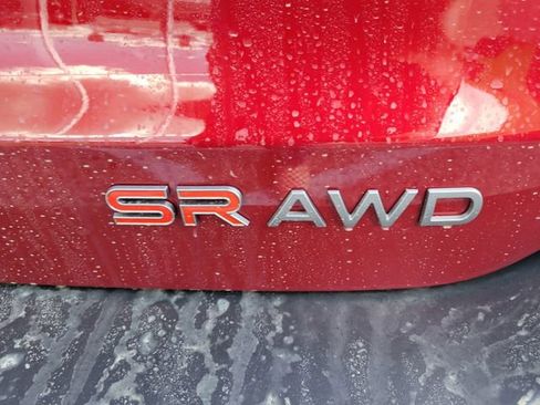 New 2026 Nissan Kicks SR w/ Cold Weather Package image 7