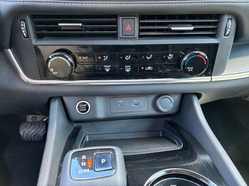 Certified 2021 Nissan Rogue S AWD/4WD image 21