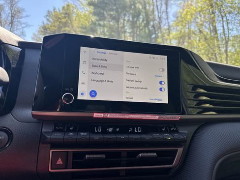 New 2026 Toyota Camry SE AWD/4WD image 34