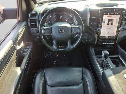 Used 2023 RAM 1500 TRX w/ TRX Level 1 Equipment Group AWD/4WD image 13