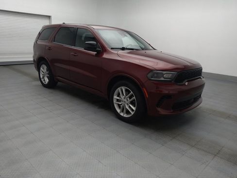 Used 2023 Dodge Durango GT RWD image 11