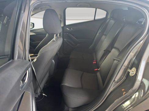 Used 2017 MAZDA MAZDA3 Sport image 13