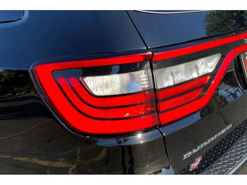 Used 2024 Dodge Durango SRT w/ Trailer Tow Group IV image 30