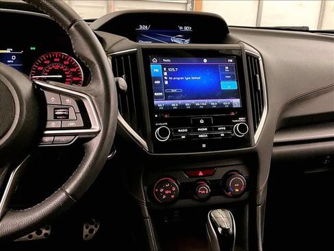 Used 2020 Subaru Impreza 2.0i Sport w/ Popular Package #5 AWD/4WD image 6