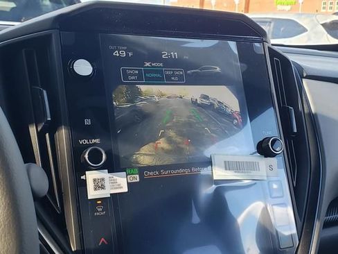 New 2026 Subaru Crosstrek 2.5i Wilderness image 19