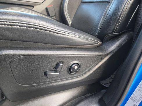 Used 2021 RAM 1500 TRX w/ TRX Level 2 Equipment Group image 32