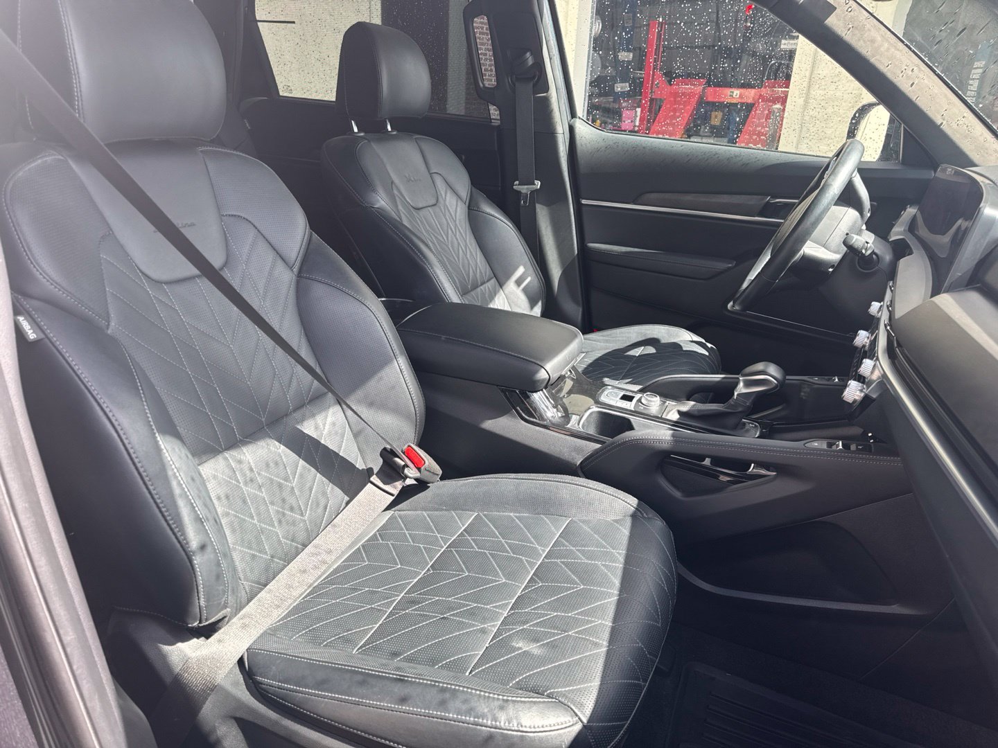 Used 2023 Kia Telluride SX Prestige X-Line AWD/4WD image 10