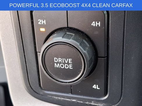 Used 2022 Ford F150 XLT w/ Equipment Group 302A High AWD/4WD image 26