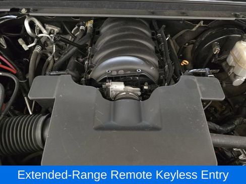 Used 2019 Chevrolet Tahoe LS w/ Max Trailering Package AWD/4WD image 12
