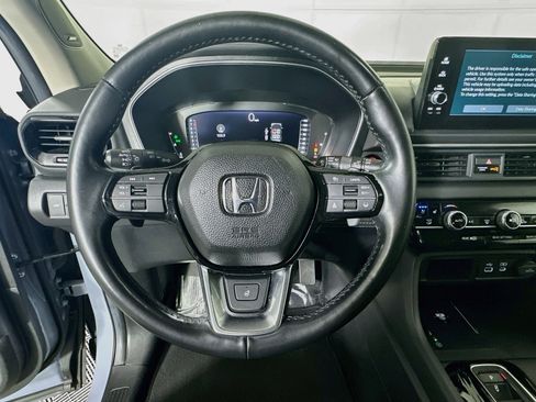 Used 2024 Honda Pilot Elite image 15