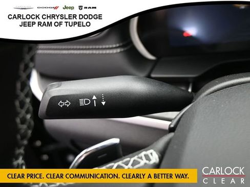 New 2025 Jeep Grand Cherokee Altitude image 27