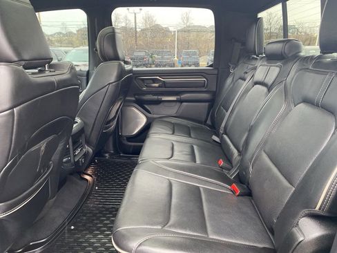 Used 2019 RAM 1500 Limited image 21