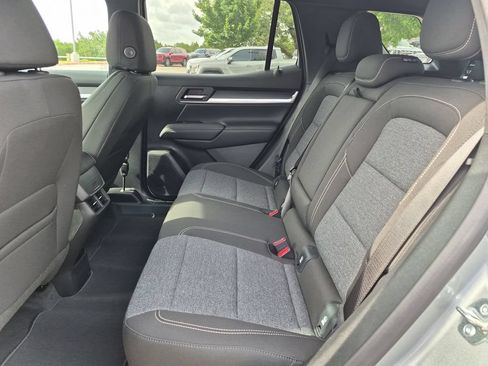 New 2026 GMC Terrain Elevation w/ Black Edition FWD image 36