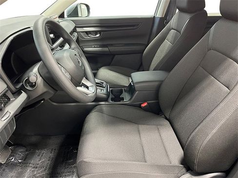 New 2026 Honda CR-V LX image 11