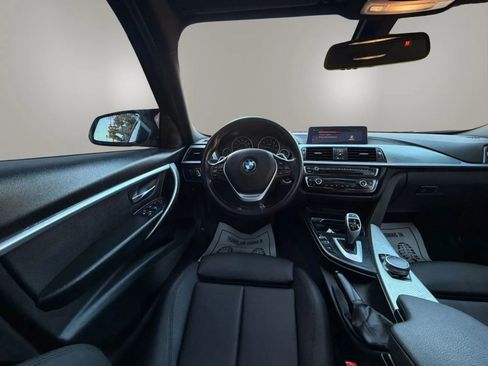 Used 2018 BMW 330i xDrive Sedan AWD/4WD image 26