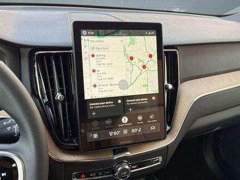 New 2026 Volvo XC60 B5 Plus w/ Protection Package Premier image 21