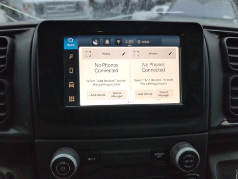 Used 2023 RAM ProMaster 3500 w/ Interior LED Lighting Group image 23