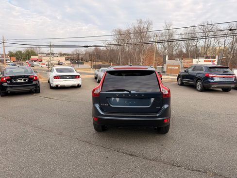 Used 2011 Volvo XC60 3.2 image 5