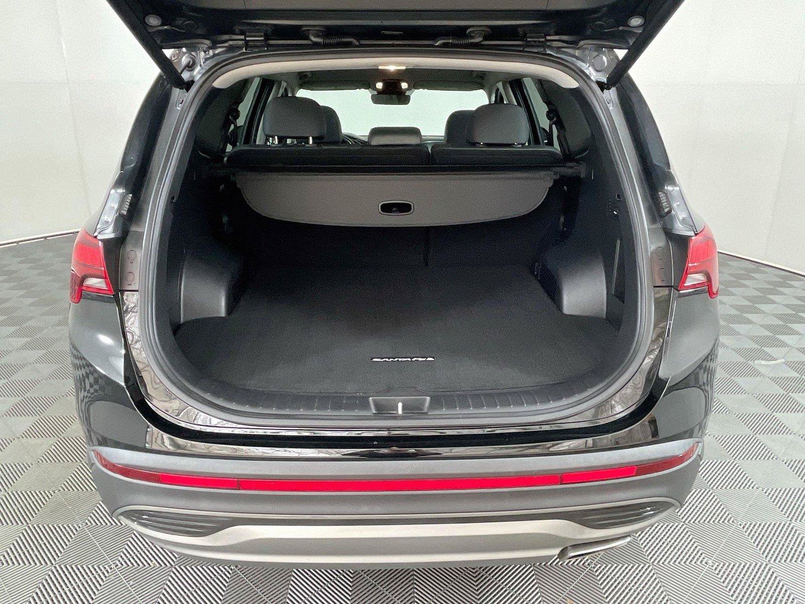 Used 2023 Hyundai Santa Fe SEL AWD/4WD image 23