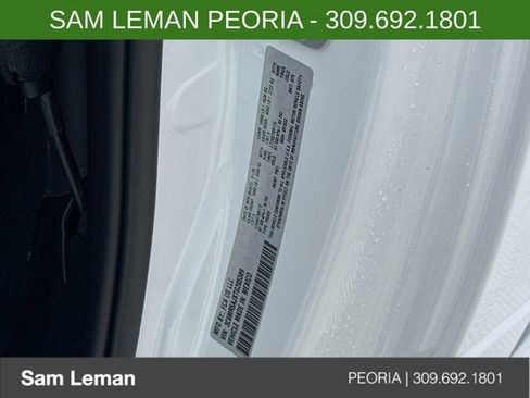 New 2026 RAM 2500 Tradesman image 27