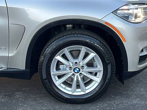 Used 2015 BMW X5 sDrive35i image 6