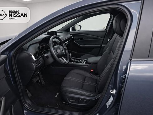 Used 2025 MAZDA CX-50 AWD 2.5 S w/ Premium Package image 7