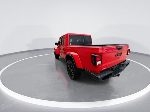 Used 2025 Jeep Gladiator Sport AWD/4WD image 6