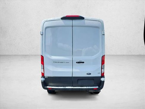 Used 2023 Ford Transit 250 Medium Roof w/ Load Area Protection Package RWD image 6