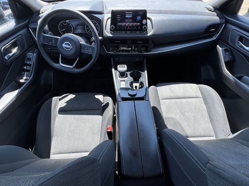 Used 2024 Nissan Rogue SV AWD/4WD image 22