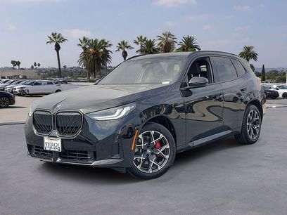 Used 2026 BMW X3 xDrive30i w/ M Sport Package