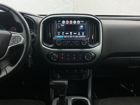 Used 2018 Chevrolet Colorado LT w/ LT Convenience Package AWD/4WD image 27