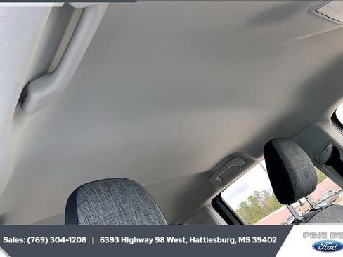 Used 2023 Ford Maverick XLT w/ Equipment Group 300A Standard image 17